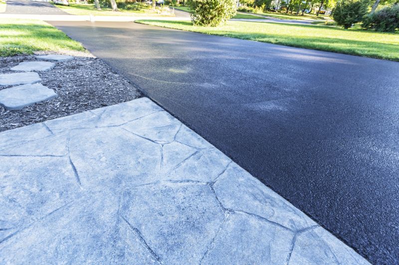 Driveway Restoration