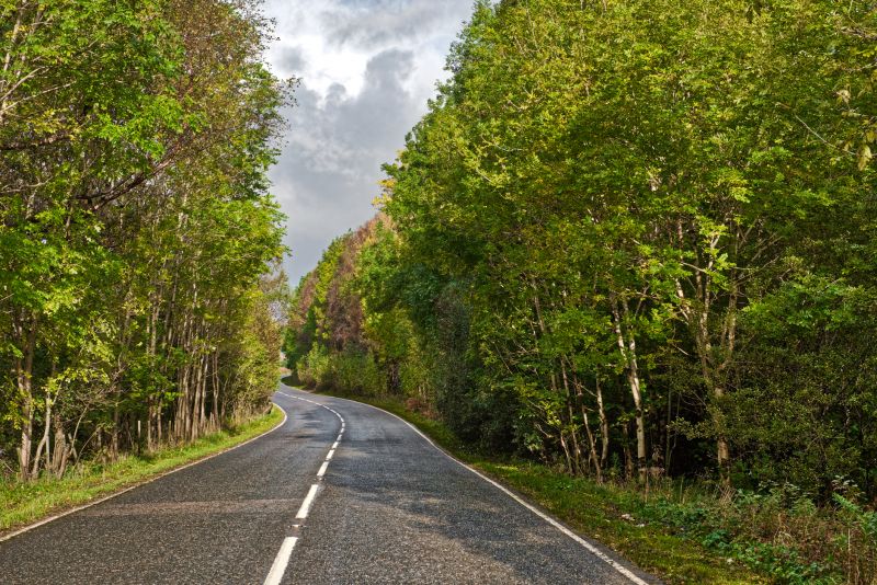 Chip Seal Driveway Resurfacing
