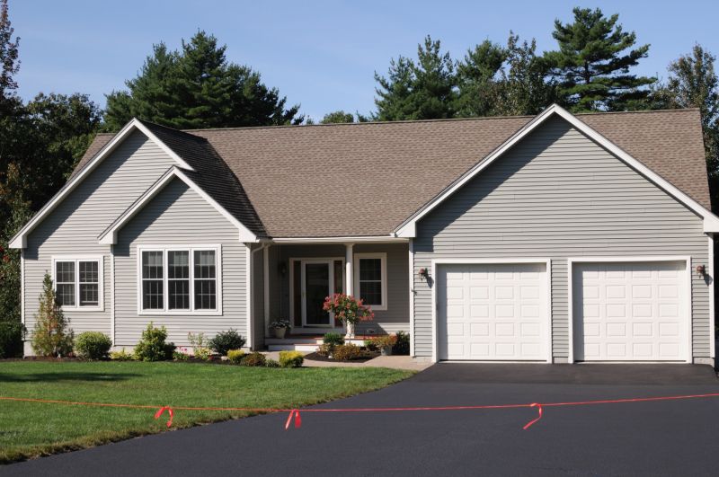 Hot Tar Driveway Sealing in Denver, CO